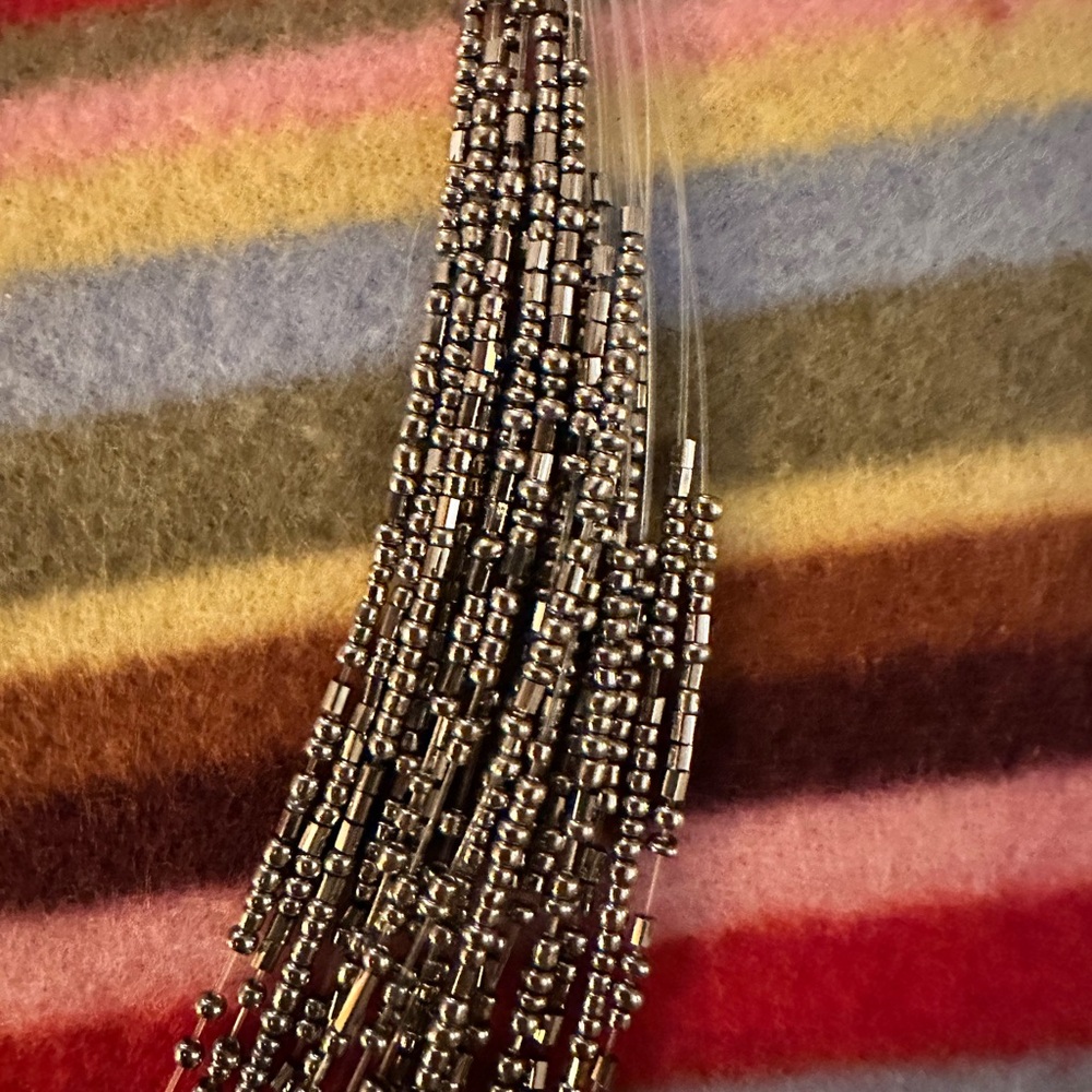Necklace and Earring set